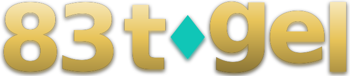 83 togel logo